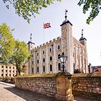 Tower of London to host weddings