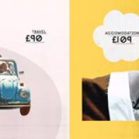 Over a quarter of Brits sacrifice their own holidays for stag and hen parties Trave/slepp