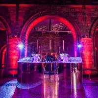 Natural History Museum offers North Hall as exclusive wedding space for summer 2017