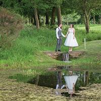 Vicars Cross Golf Club - A Special Wedding Venue