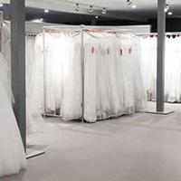Wedding dresses in store Wedding dresses in store