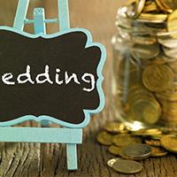 Rising cost of weddings