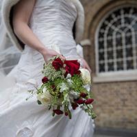 Why London is the PERFECT Wedding Destination