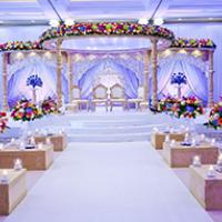 Your large-scale Brighton wedding venue – The Grand Brighton