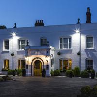 Woughton House, Woughton-On-Green, perfect venue for country wedding.  