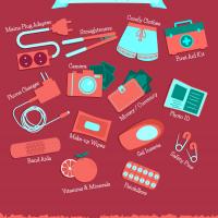 Essential Hen Party Survival Guide infographic