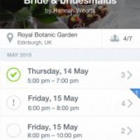 Top Tips for Planning a Hen Do - poll with photo Top Tips for Planning a Hen Do - Poll with photo