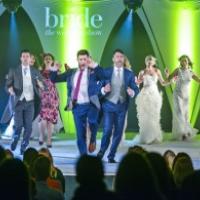 Bride The Wedding Show At Tatton Park