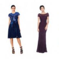 NEW DESIGNER DRESS RENTAL COMPANY LAUNCHES IN THE UK