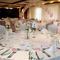 Carlton Park Hotel in Rotherham, the perfect destination for your wedding