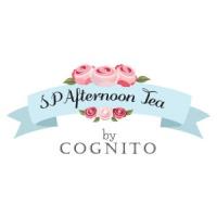 SPAfternoon Tea Range From Cognito Bath, Body & Home