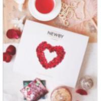 Love Boxed up - Newby Tea