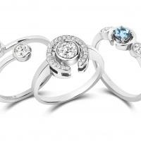 Cred Jewellery your engagement ring is the ultimate token of love