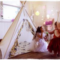 Myweeteepee – Little Spaces for Little People