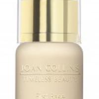 Porcelain Perfection by Joan Collins first base foundation warm extra fair
