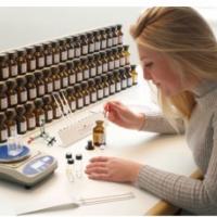 Ellenborough Park has partnered with The Cotswold Perfumery to launch the new Unbridled package