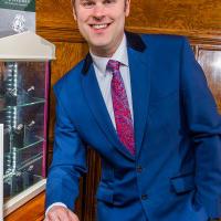 Q&A with private wedding jewellery concierge Neil Geddes