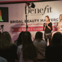 Treat your bridal party to a VIP day at The North West Wedding Fair