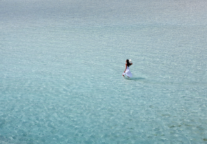 Mauritius wedding