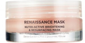 Last Minute Bridal Beauty - Renaissance Mask