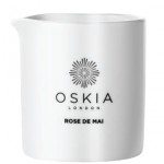 Last Minute Bridal Beauty - Rose De Mai Skin Smoothing Treatment Candle