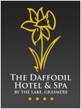The Daffodil Hotel & Spa logo