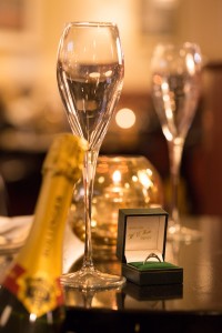 Browns Brasserie & Bar proposal tips