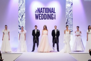 National Wedding Show