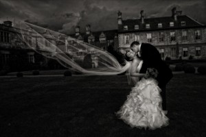 Bride&Veil