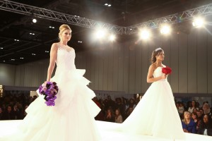 The London ExCeL Wedding Show (20)
