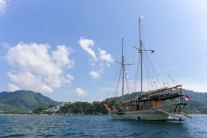 Lamima yacht
