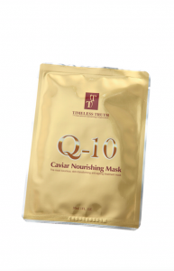 Q10 Caviar Nourishing Mask