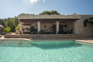 luxury villa firm Chic Ibiza Villas