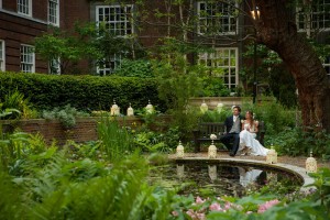 Garden-wedding